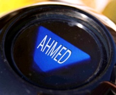 ahmed